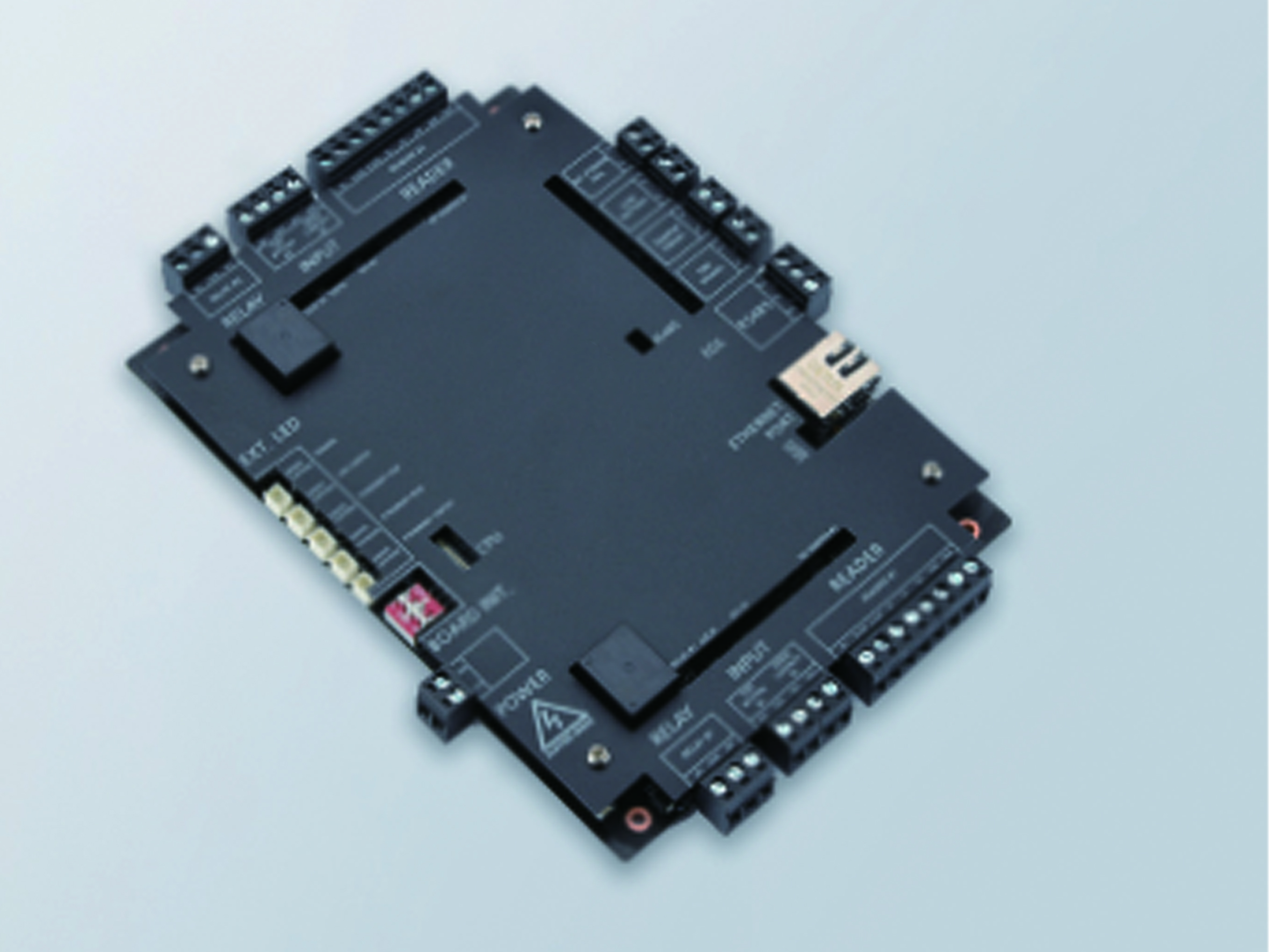 2 door controller K2X