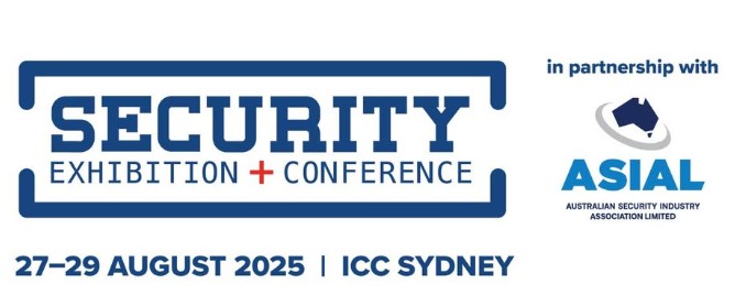 Security Exhibition & Conference 2025, Sydney, Australia